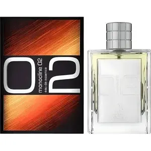 Maison Alhambra Monocline 02 EDP 100 ml (Escentric Molecules Molecule 02 clone)