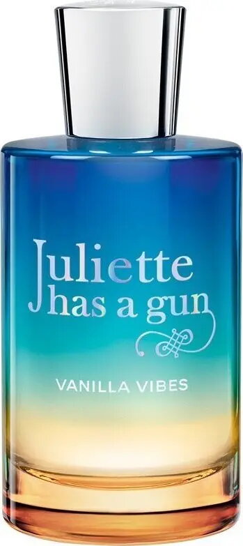 Eau de Parfum aerosols Juliette Has
