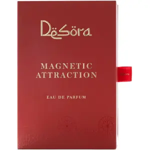Eau de Parfum sprejs Avon DESORA Magnetic Attraction, 100 ml