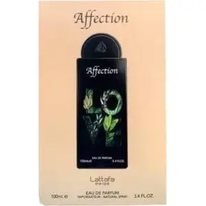 Eau de Parfum Lattafa Pride Perfume Affection EDP 100 ml — Lattafa