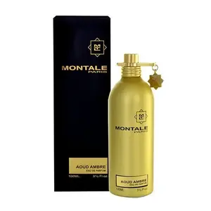 Eau de Parfum Montale Aoud Ambre 100 ml — Montale Aoud Ambre EDP 100ml