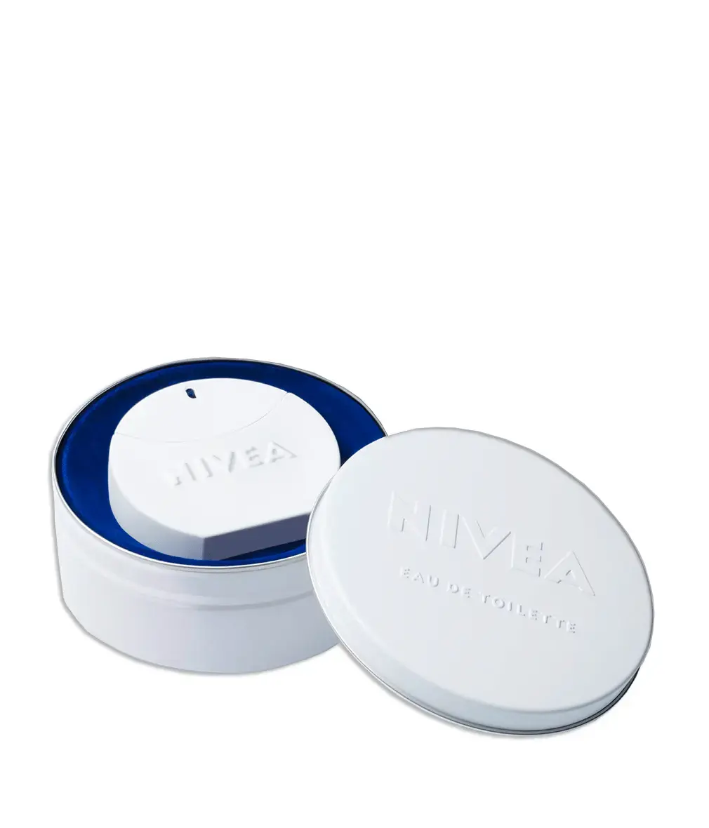 NIVEA 80199 eau de toilette 80199 Photo 4