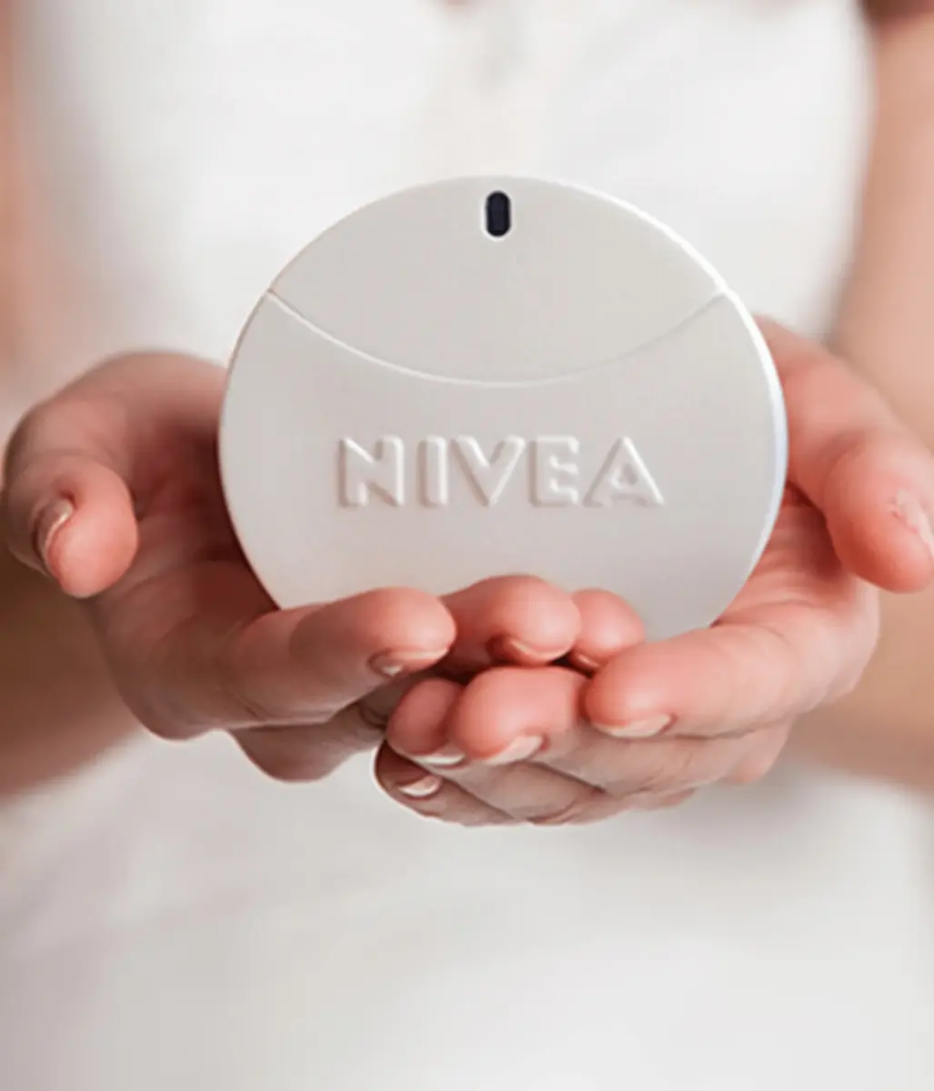 NIVEA 80199 eau de toilette 80199 Photo 7