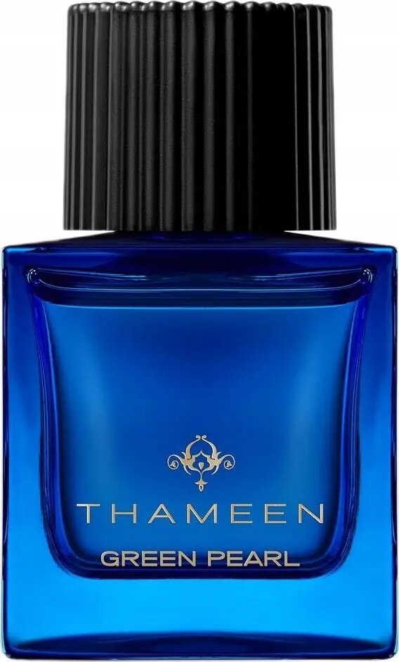 Thameen Green Pearl 50 ml Green