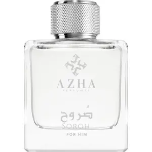 EDP smidzinātājs AZHA Soroh 100 ml — parfīms, bez zīmola