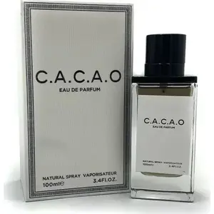 Tualetes ūdens Coach Fragrance World C.A.C.A.O 100 ml — Coach 100 ml EDP
