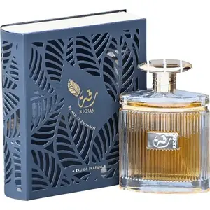 Eau de Parfum Afnan Riqqa 100 ml — Afnan Riqqa EDP 100ml
