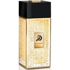 Духи-спрей Alkotest Salvador Dali Ma Flamme Eau de Parfum 100 мл