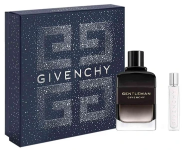 Gift set Givenchy Gentleman Boisee (EDP 100 ml, EDP 12,5 ml)
