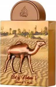 Eau de Parfum Lattafa Pride Art of Nature I 100 ml (unisex)