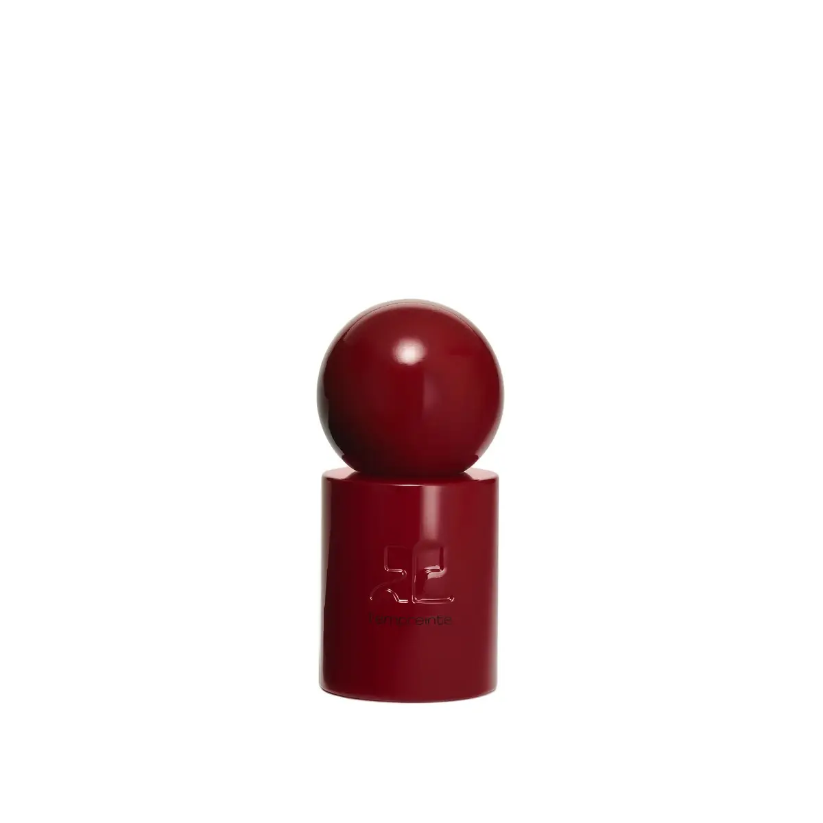 Courreges L'empreinte D21E001 Photo 2