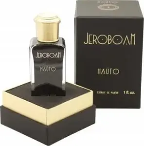 Perfume spray No name JEROBOAM Hauto Ekstrakt 30 ml — extrait de parfum, spray