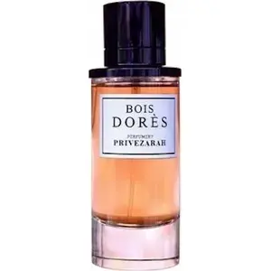Eau de Parfum sprejs Masaki Matsushima PRIVEZARAH Bois Dores 80 ml