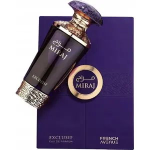 Парфюмерная вода Histoires de Parfums Miraj Exclusif 100 мл
