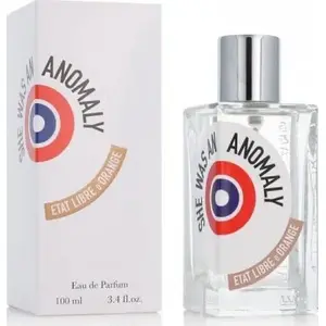Eau de Parfum unisex Etat Libre d'Orange She Was An Anomaly — 100 ml