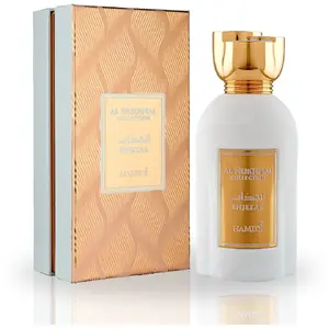Smaržas eau de parfum Noya Hamidi Enjezab universāls 100 ml