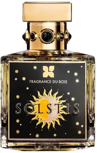 Парфюмерный спрей FRAGRANCE DU BOIS Solstis 100 мл