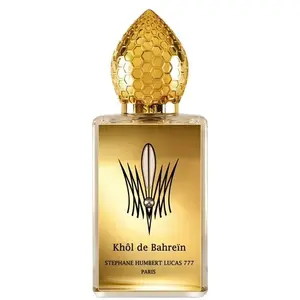 Eau de Parfum spray Carolina Herrera — STEPHANE HUMBERT LUCAS 777 Khol De Bahrein, 50 ml