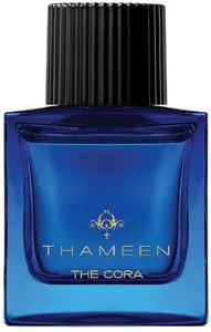 Extrait de Parfum спрей 100 мл THAMEEN The Cora — женский концентрированный парфюм, 100 мл