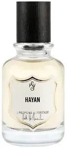 Parfimērijas ūdens (EDP) GUCCI Hayan 50 ml — dizaina aromāts