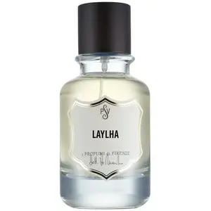 Parfimērijas sprejs GUCCI I PROFUMI DI FIRENZE Laylha EDP 100 ml
