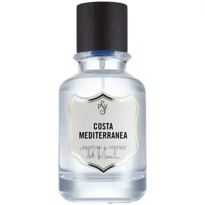 Eau de Parfum aerosols GUCCI I Profumi di Firenze Costa Mediterranea 100 ml