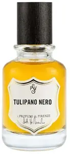 Parfimērija GUCCI I PROFUMI DI FIRENZE Czarny Tulipan EDP 100 ml