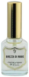 Eau de Parfum spray, Alkotest Brezza Di Mare, 10 ml mini bottle