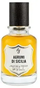 Triton MINIATURA I Profumi di Firenze Agrumi di Sicilia Eau de Parfum 10 ml spray
