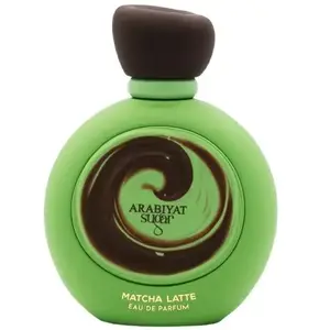 Eau de Parfum Parfums De Marly Arabiyat Sugar Matcha Matcha Latte uniseks 100 ml