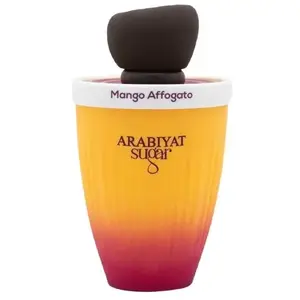Eau de Parfum Parfums De Marly Arabiyat Sugar Mango Affogato Unisex 100 ml