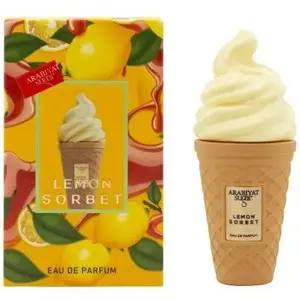 Eau de Parfum Parfums De Marly Arabiyat Sugar Lemon Sorbet 100 ml