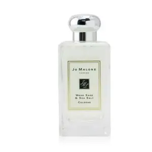 Eau de Cologne Jo Malone Wood Sage & Sea Salt 30 ml (unisex)