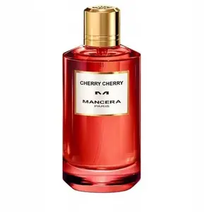 Eau de Parfum Mancera Cherry 120 ml — unisex fragrance, 120ml bottle