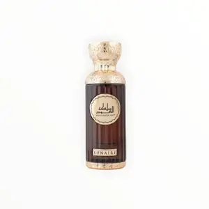 Eau de Parfum Giordano Amaro Mamlakat Al Oud Seerati Lunaire, 100 ml