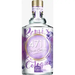 Cologne 47.11 Remix Lavender Spray 100 ml — 4711 Remix Woda Kolońska