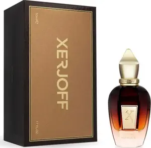 Eau de Parfum Xerjoff Oud Stars Mamluk 50 ml — unisex fragrance, 50 ml