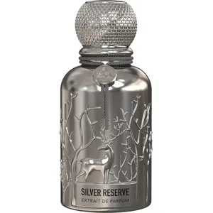 Parfimērijas sprejs Al Haramain AurAa Desire Silver Reserve, extrait de parfum, 100 ml