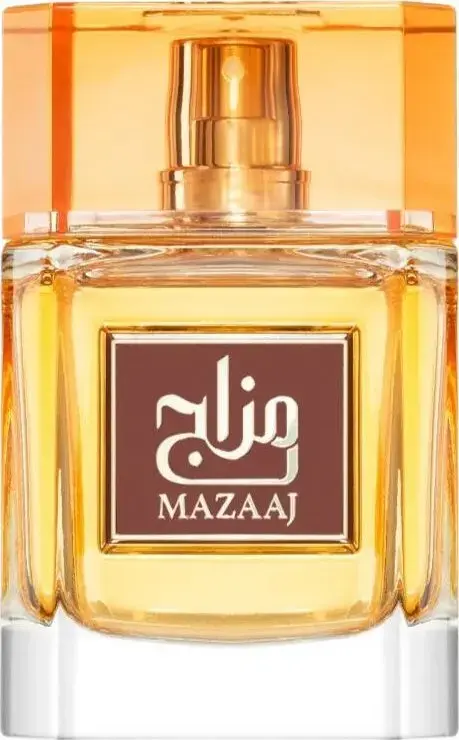 Noya Zimaya Mazaaj Eau de Parfum 100 ml Photo 2