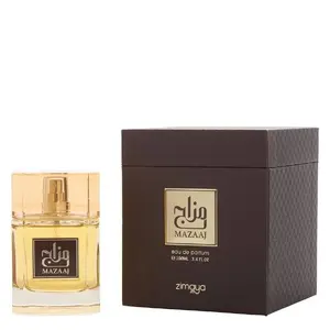 Zimaya Mazaaj EDP 100 ml (Louis Vuitton Imagination clone)