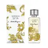 Salvatore Ferragamo Savane di Seta 20202 Photo 2