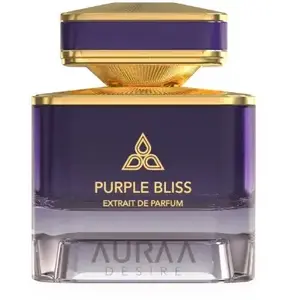Extrait de Parfum Al Haramain AURAA DESIRE Purple Bliss 100 ml