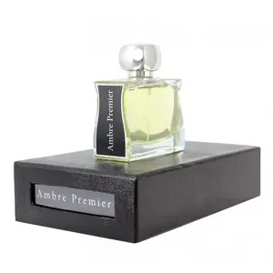 Jovoy Parfums Rares Ambre Premier 100ml Women
