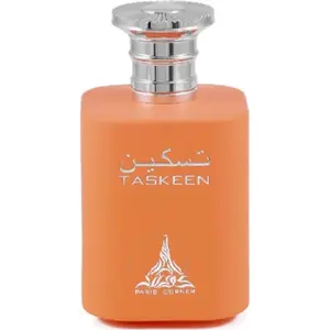 Eau de Parfum spray Alkotest PARIS CORNER Taskeen 100 ml