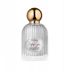 Eau de Parfum spray 100 ml — English Sun (BIBLIOTHEQUE DE PARFUM)