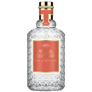 Kolonjas ūdens 47.11 4711 Acqua Colonia Figa i Wetiver EDC aerosols 100 ml