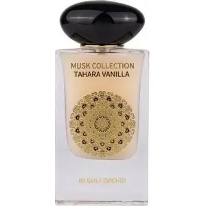 Kārdinoša eau de parfum (EDP) 60 ml, 47.11 GULF ORCHID Tahara Vanilla