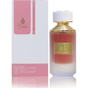 Eau de Parfum spray Carolina Herrera EMIR Vanilla and Rose 75 ml