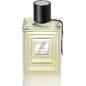 Eau de Parfum LALIQUE Spicy Electrum 100 ml — smarža, 100 ml