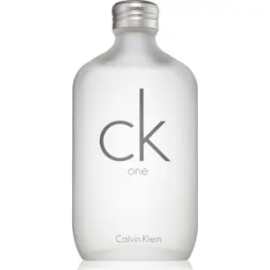 Eau de Toilette Calvin Klein CK One Unisex 15 ml — unisex fragrance, 15 ml